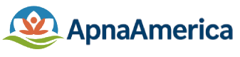 ApnaAmerica Logo